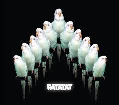 Ratatat : LP4 ()